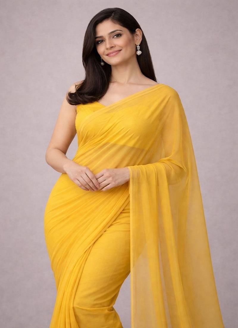 wine color tussar art silk saree with blouse