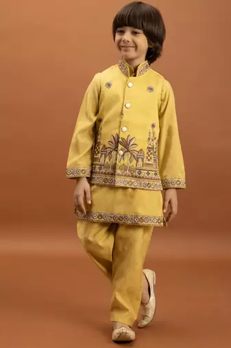 classic paithani silk lehenga choli with traditional zari weaving