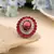 Rani color american diamond ring