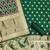Bottle green soft banarasi silk pure zari woven design dress material
