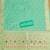Sea green soft banarasi silk pure zari woven design dress material