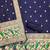 Navy blue soft banarasi silk pure zari woven design dress material
