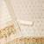 White soft banarasi silk pure zari woven design dress material