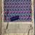 Navy blue soft banarasi silk pure zari woven design dress material