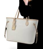 Handbag, detachable sling strap