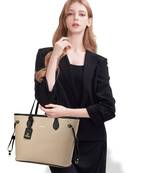 Handbag, detachable sling strap