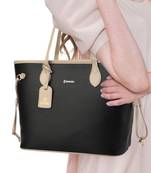 Handbag, detachable sling strap