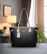 Handbag, detachable sling strap