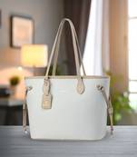 Handbag, detachable sling strap