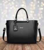 Handbag, detachable sling strap