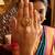 Antique jewellery designer high gold polish fancy style finger rings for women and girls