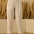 White women kurta pant dupatta set
