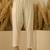 White women kurta pant dupatta set