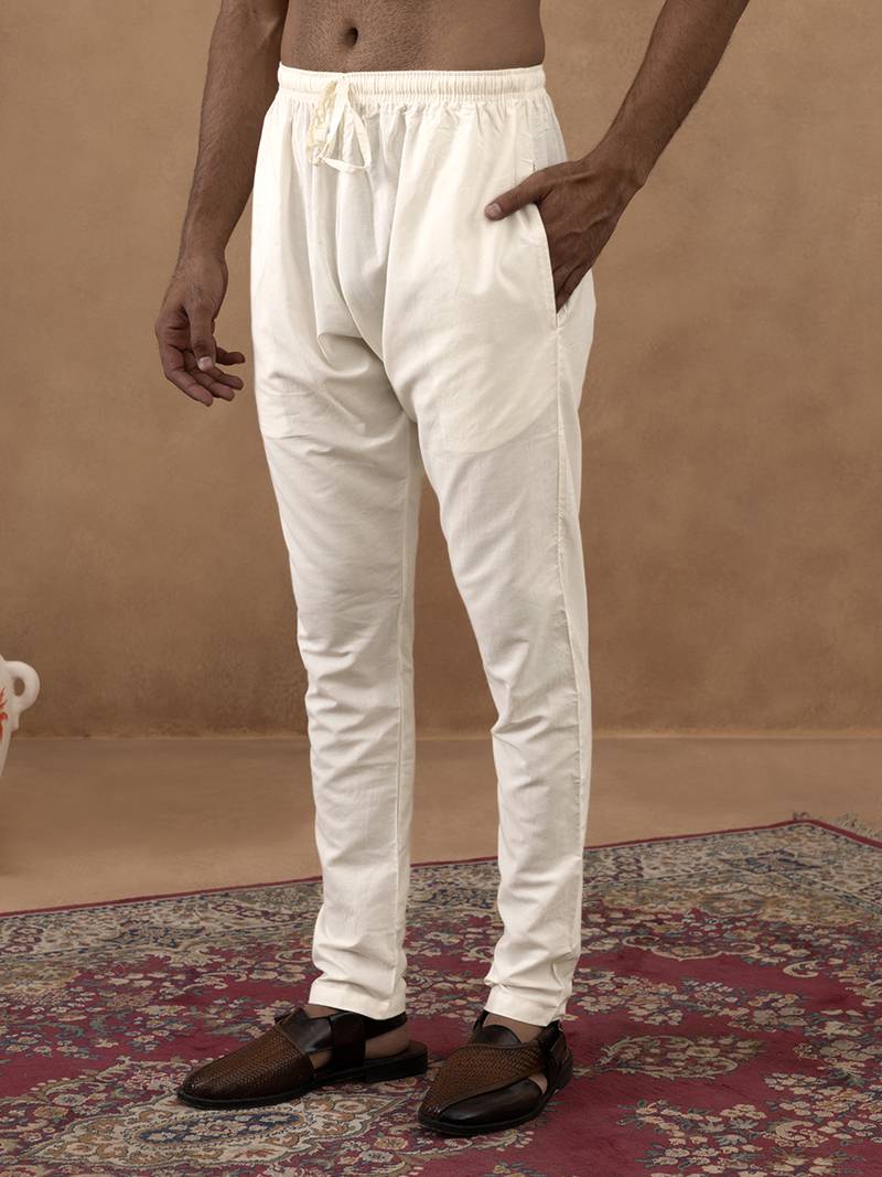 Digital printed bundi with kurta set