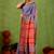 Raag varnam lavnder narayanpet mercerized cotton saree