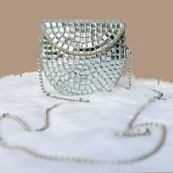Jharoka clutch bag 2