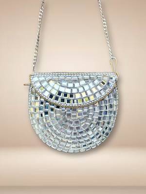 Jharoka clutch bag 4