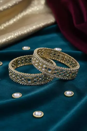 Geometric kundan statement kada