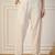 White women kurta pant dupatta set