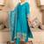 Rama women kurta pant dupatta set