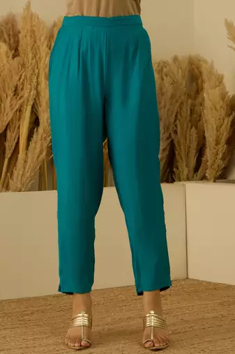 Rama women kurta pant dupatta set