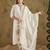 White women kurta pant dupatta set
