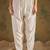 White women kurta pant dupatta set