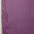 Purple georgette embellished saree with unstitched blouse piece