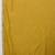 Mustard georgette embellished saree with unstitched blouse piece