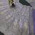 Lavender Color Coding Sequins Work Butterfly Net Lehenga Choli Dupatta Set