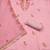 Pink cotton silk embroidered unstitched dress material
