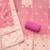 Pink shimmer banarasi woven unstitched dress material