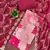 Magenta cotton silk printed unstitched dress material