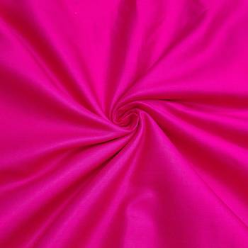 Magenta viscose banarasi woven design unstitched dress material 4
