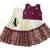 K Ids Bit Lehenga Choli Set For Girls
