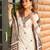 Women's cotton blend embroidered kurta pant with printed dupatta set