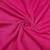 Magenta viscose embellished unstitched dress material