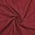 Maroon viscose embellished unstitched dress material