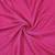 Magenta viscose embellished unstitched dress material