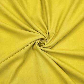 Lime roman cotton embroidered unstitched dress material 4
