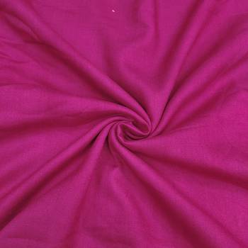 Rani cotton silk embellished unstitched dress material 4