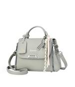 Handbag, detachable sling strap