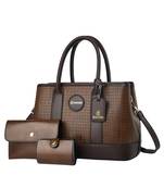 Handbag, detachable sling strap