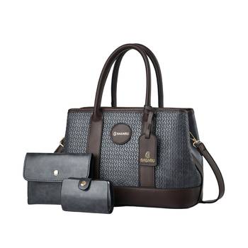 Handbag, detachable sling strap 1