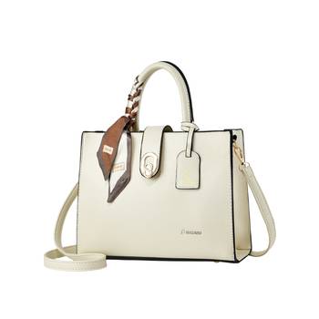 Handbag, detachable sling strap 1