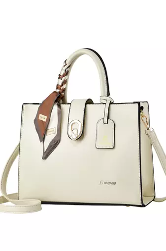 Handbag, detachable sling strap