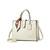 Handbag, detachable sling strap