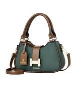 Handbag, detachable sling strap