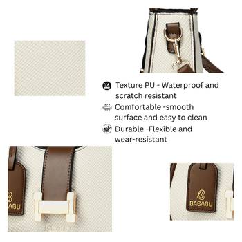 Handbag, detachable sling strap 5