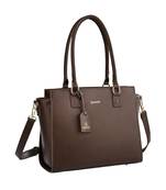 Handbag, detachable sling strap